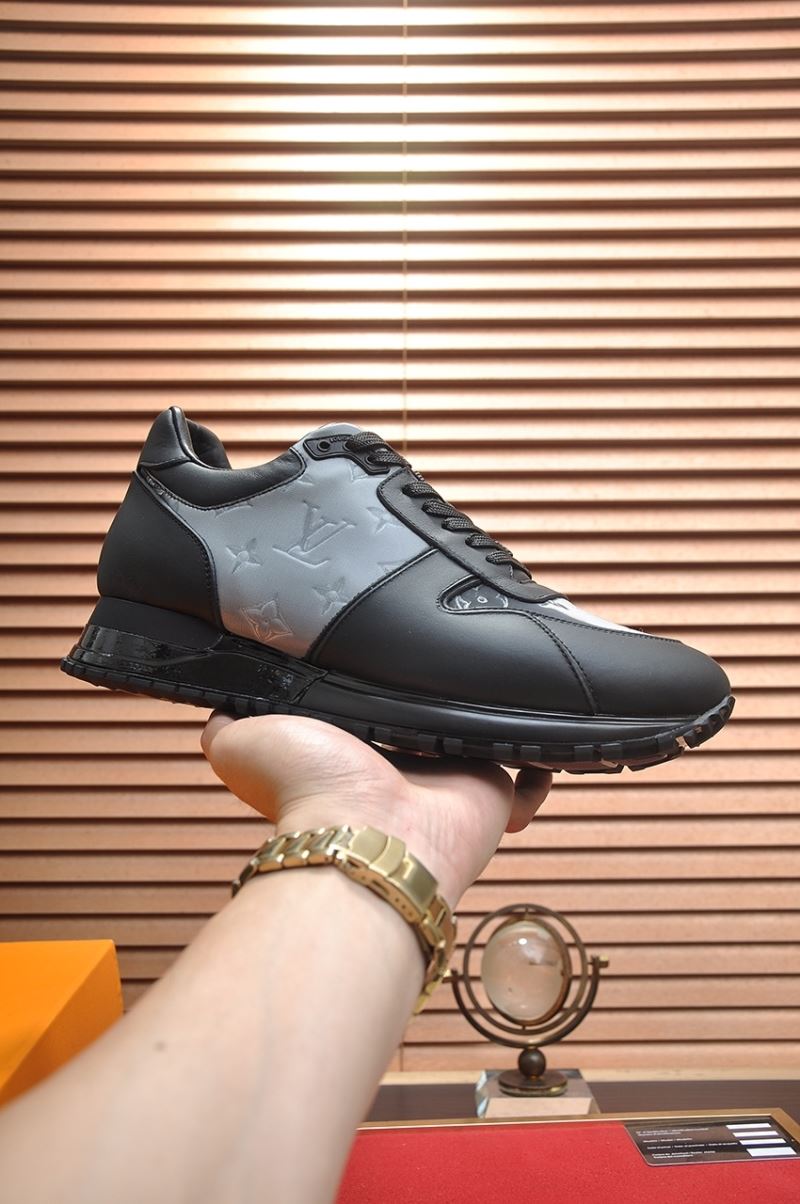 Louis Vuitton Run Away Sneaker